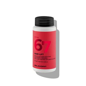Elgon Affixx 67 Hair Lift 10g