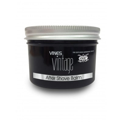Vines Vintage Aftershave Balm 125ml