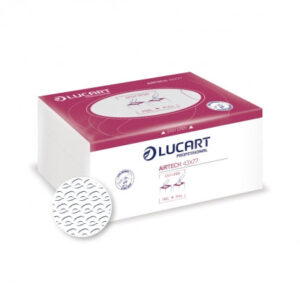 Luxury Disposable Hairdressing Towels (100 pack)