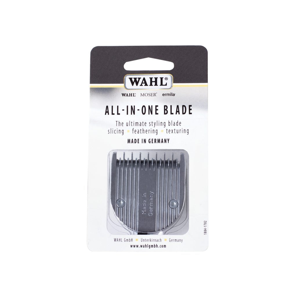 Wahl All In One Clipper Blade - Image 2