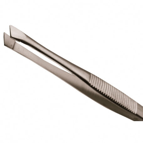 Hive of Beauty Angled Tweezers