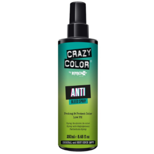 Crazy Color Anti Bleed Spray