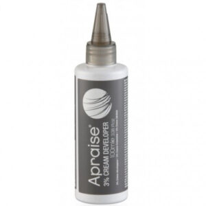 Apraise Cream Developer 100ml
