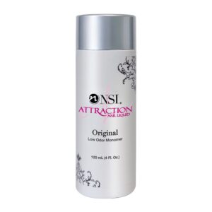 NSI Attraction Acrylic Nail Liquid (240ml)