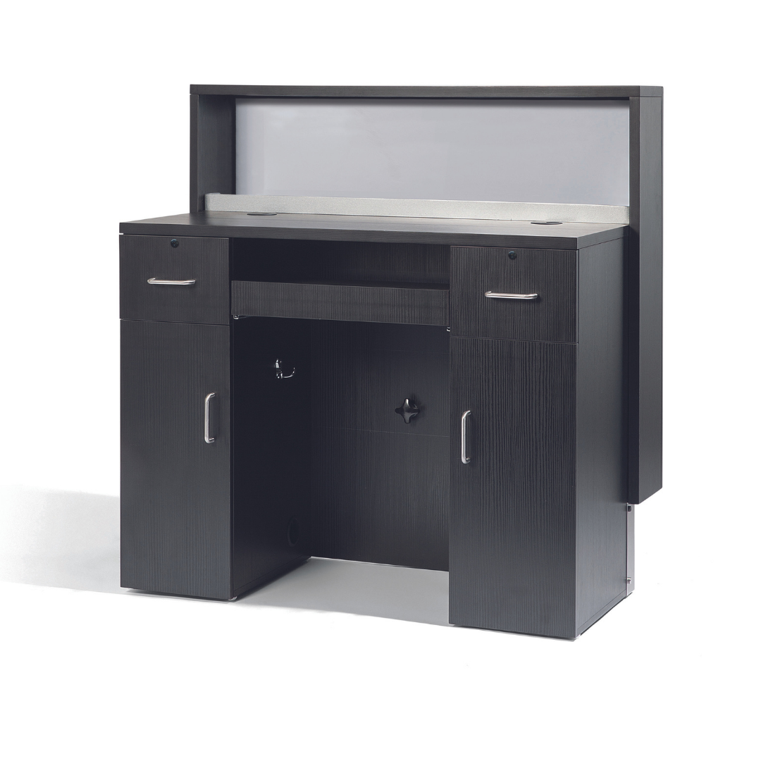 SIBEL AUREOLA Illuminated reception Desk - Image 2