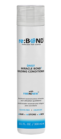 re:BOND Miracle Bond Building Conditioner 300ml