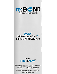 re:BOND Miracle Bond Building Shampoo 300ml