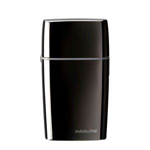 Babyliss Pro Titanium Dual Foil Cordless Shaver - Image 3