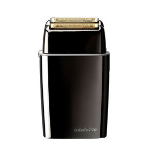 Babyliss Pro Titanium Dual Foil Cordless Shaver