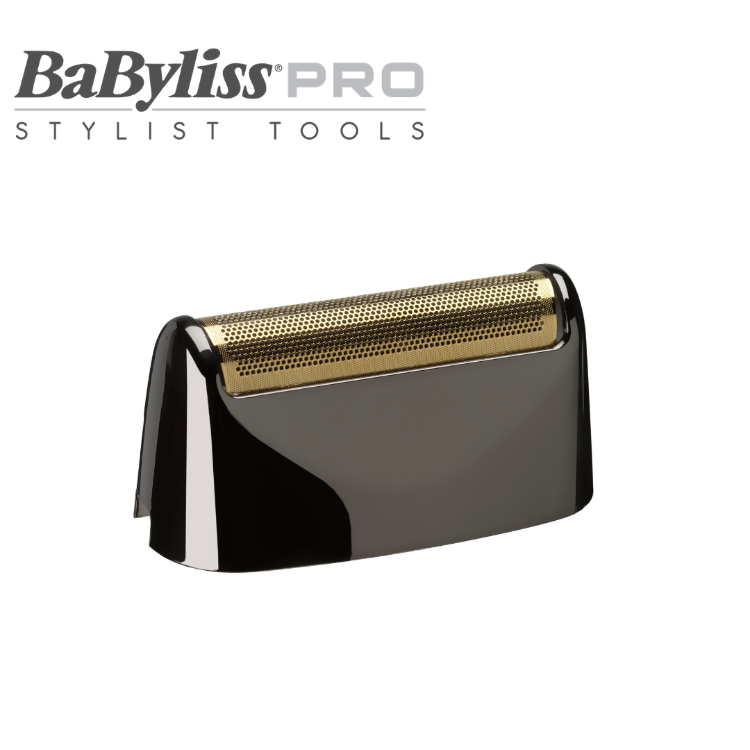 BaByliss Pro Titanium Single Foil Shaver Cordless - Image 6