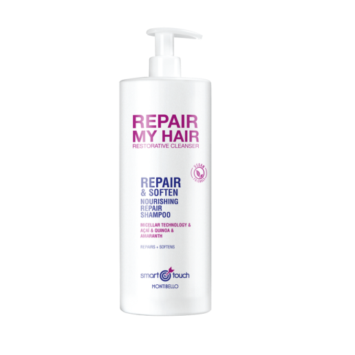 Montibello Smart Touch Repair My Hair - Image 2