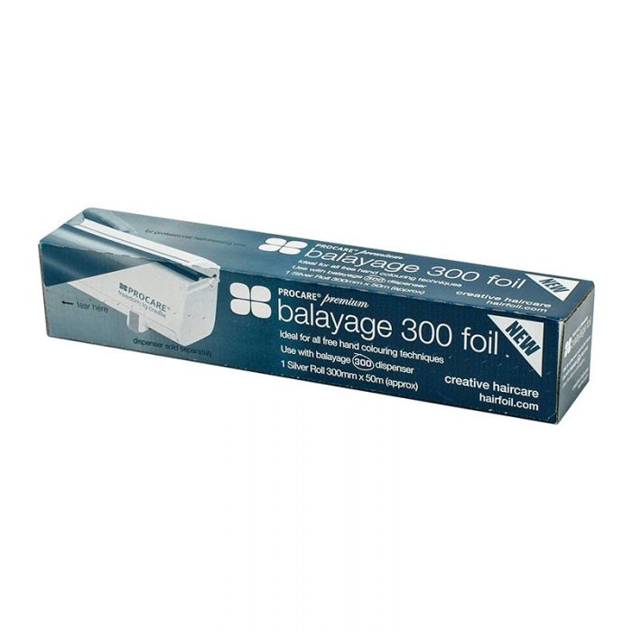 Procare Balayage Foil 30cm x 50m - Image 4