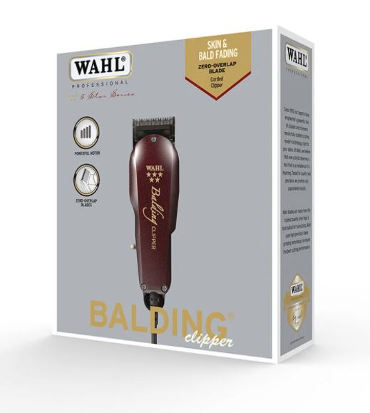 Wahl Balding Clipper - Image 2