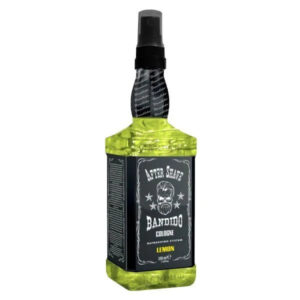 Bandido After Shave Cologne Spray Lemon 350ml