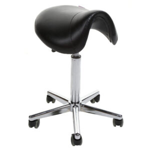 Orlando Professional Thames Saddle Stool