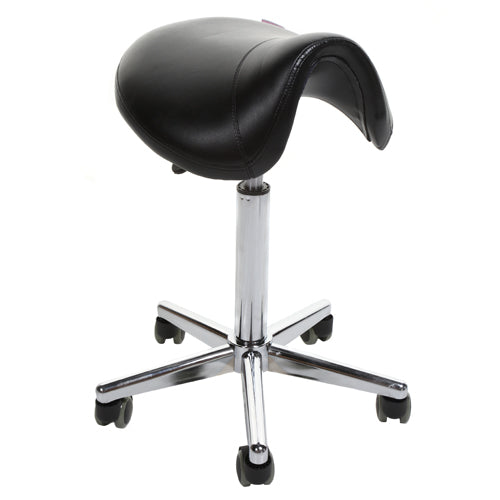 Orlando Professional Thames Saddle Stool