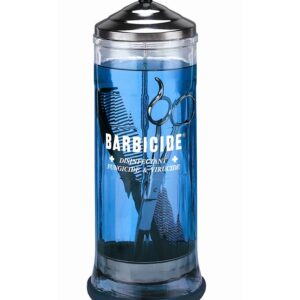 Barbicide Disinfecting Jar