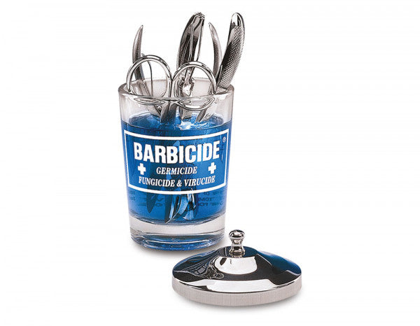 Barbicide Disinfecting Jar - Image 3