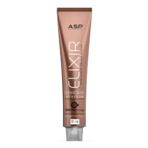 ASP b:BROWN Permanent Colour