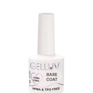 Gelluv Intense Gel Polish | Base Coat
