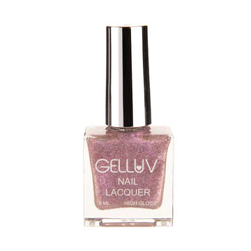 Gelluv Nail Lacquer 8ml | Belle