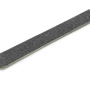 THE EDGE NAILS BLACK BEAUTY GRIT 240/240