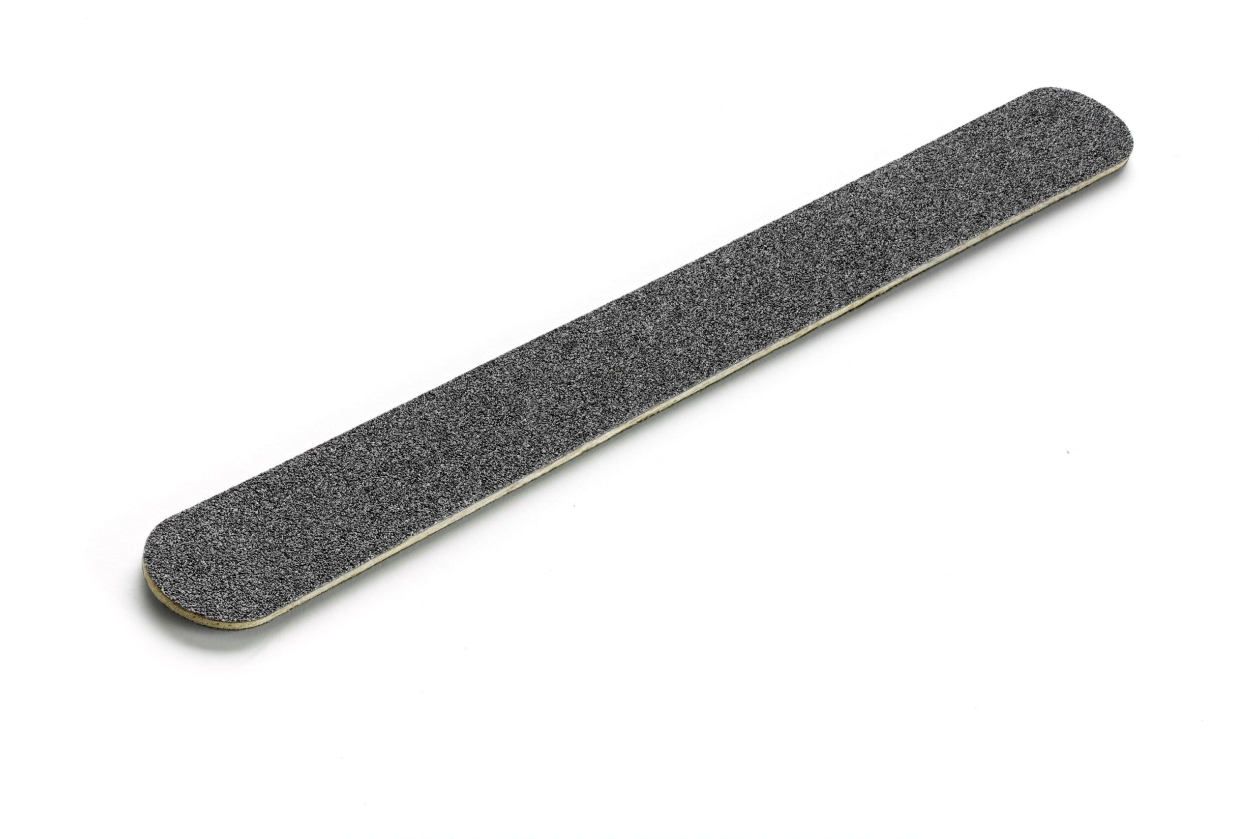 THE EDGE NAILS BLACK BEAUTY GRIT 240/240