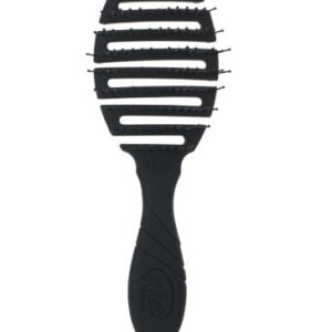 Black WetBrush Pro Flex Dry