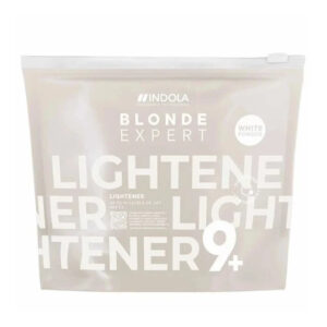 Indola Blonde Expert White Bleaching Powder Lightener 9+