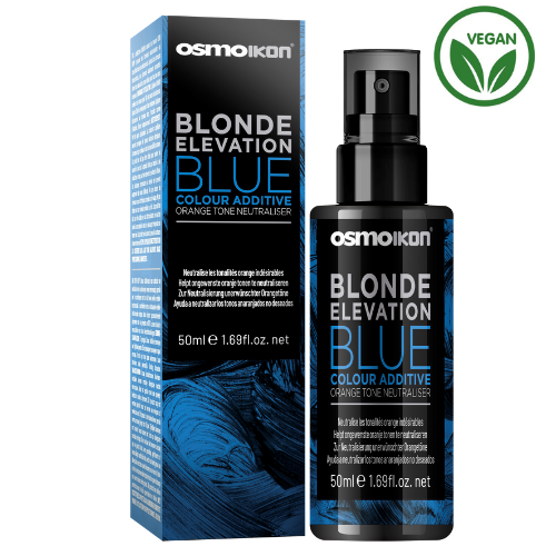 Osmo Ikon Blonde Elevation Colour Additive (50ml) - Image 3