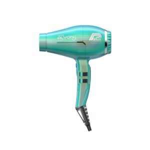 Parlux Alyon Air Ionizer Tech Hairdryer Jade (2250w)