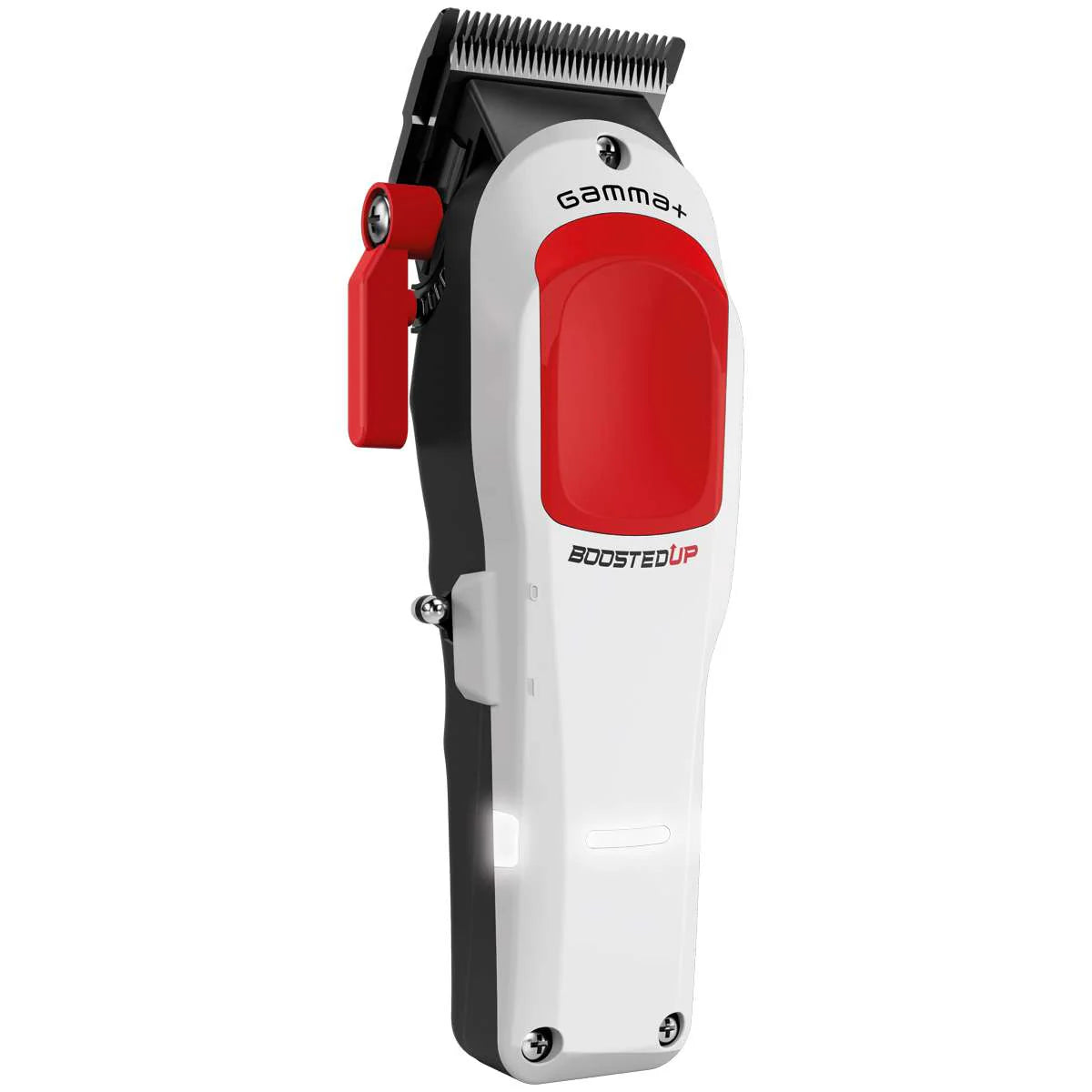 Gamma + Boosted Up Clipper - Image 2