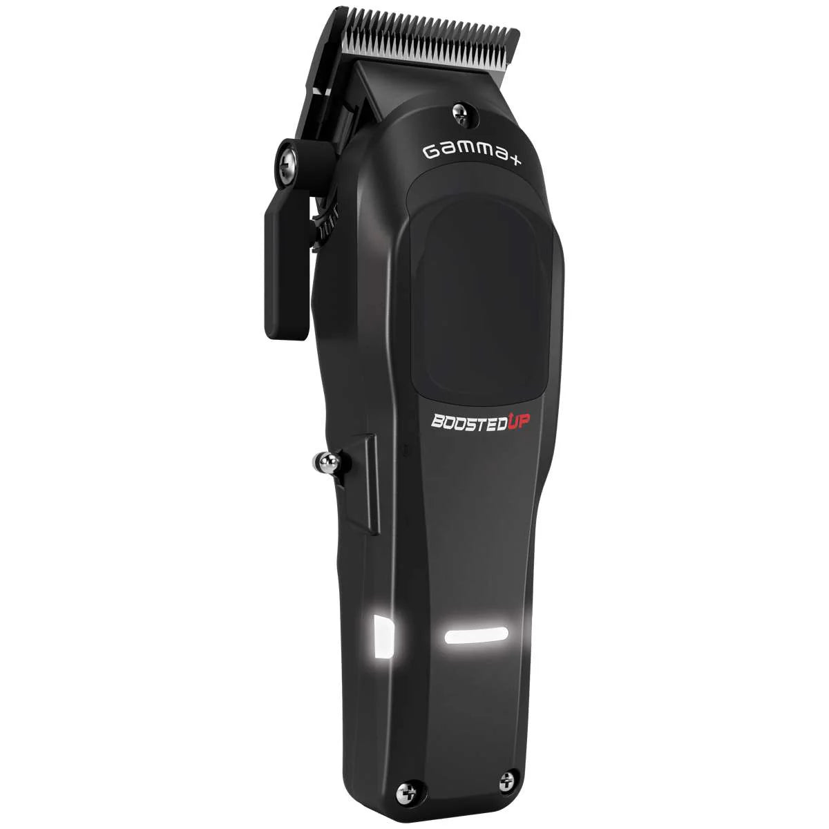 Gamma + Boosted Up Clipper - Image 3