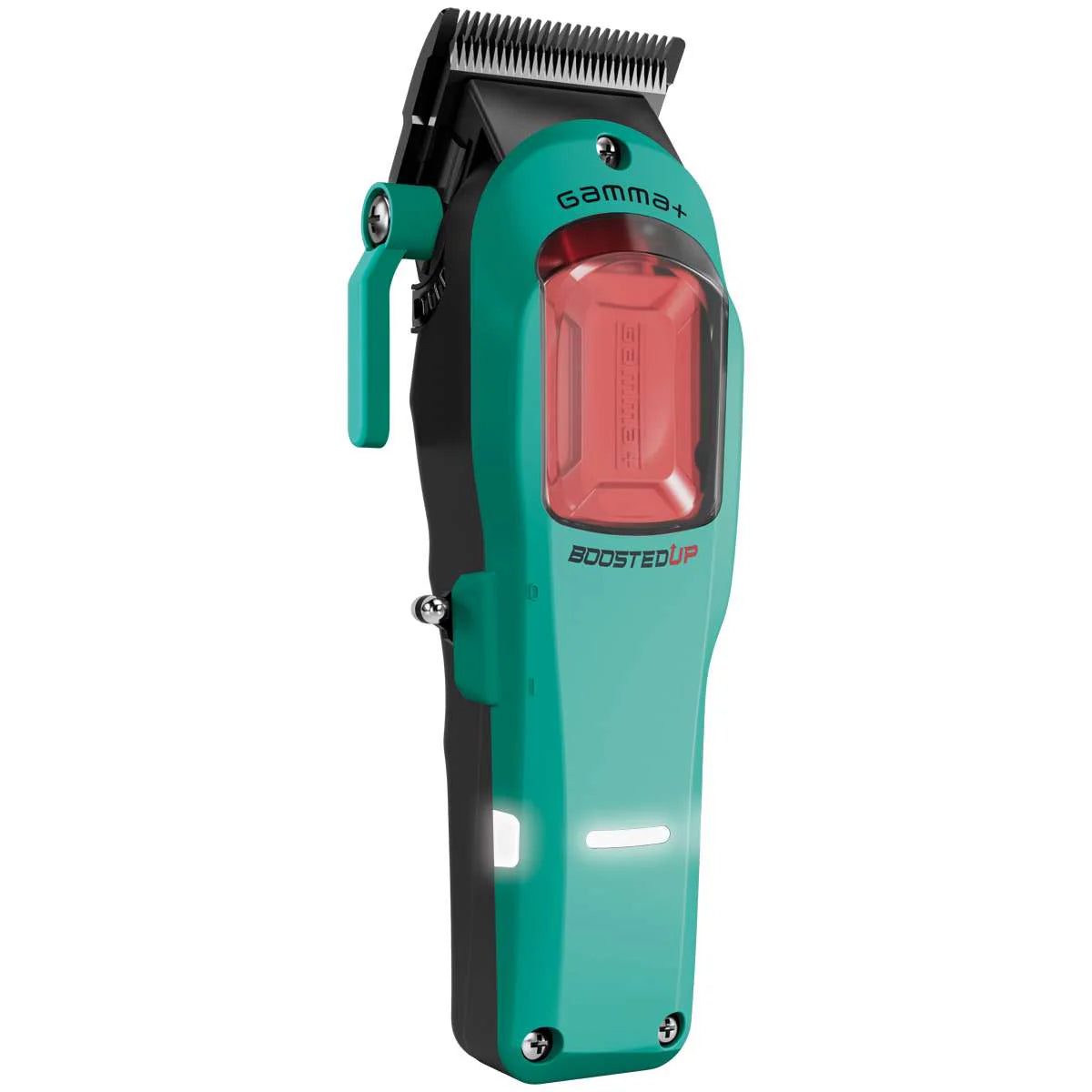 Gamma + Boosted Up Clipper - Image 4