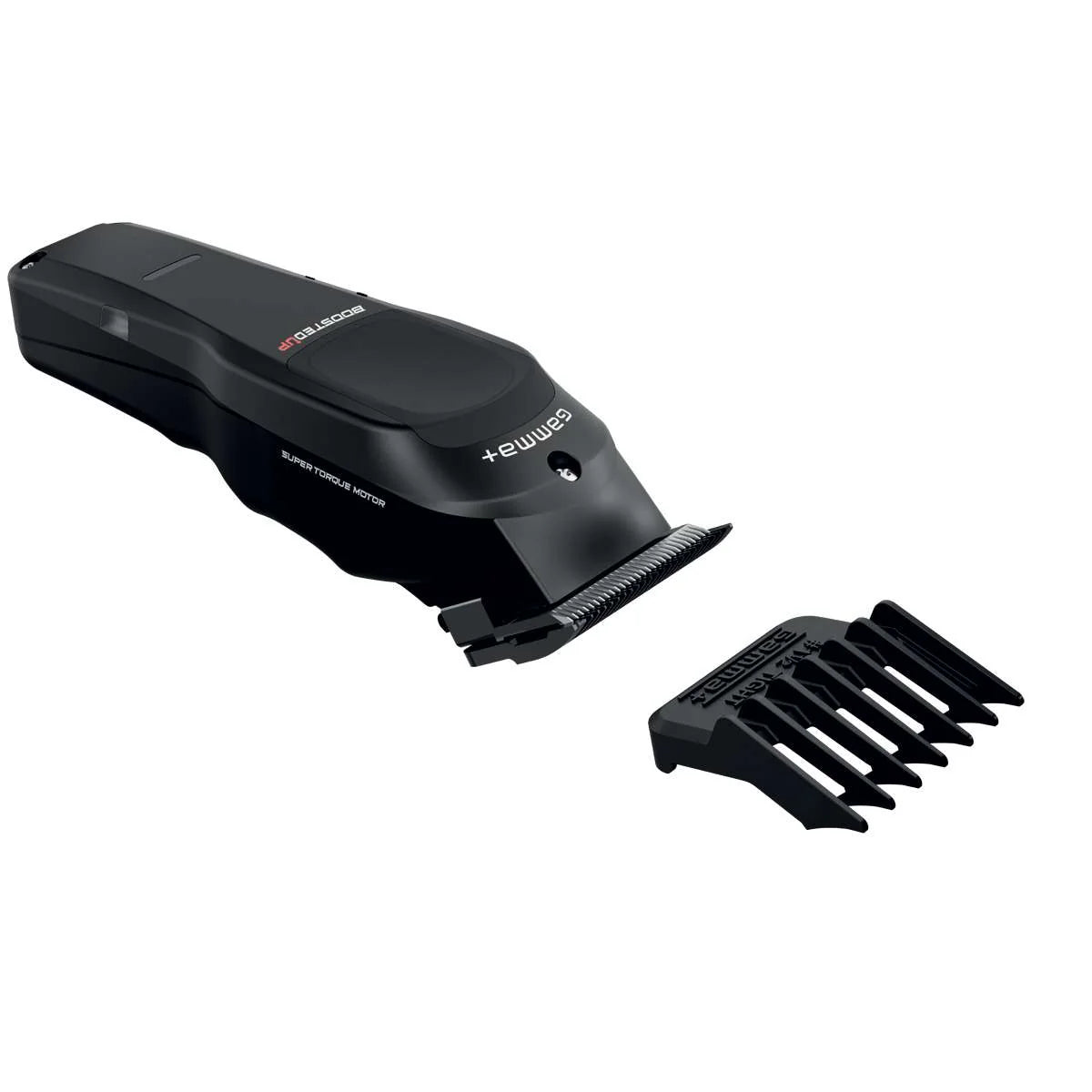 Gamma + Boosted Up Clipper - Image 6