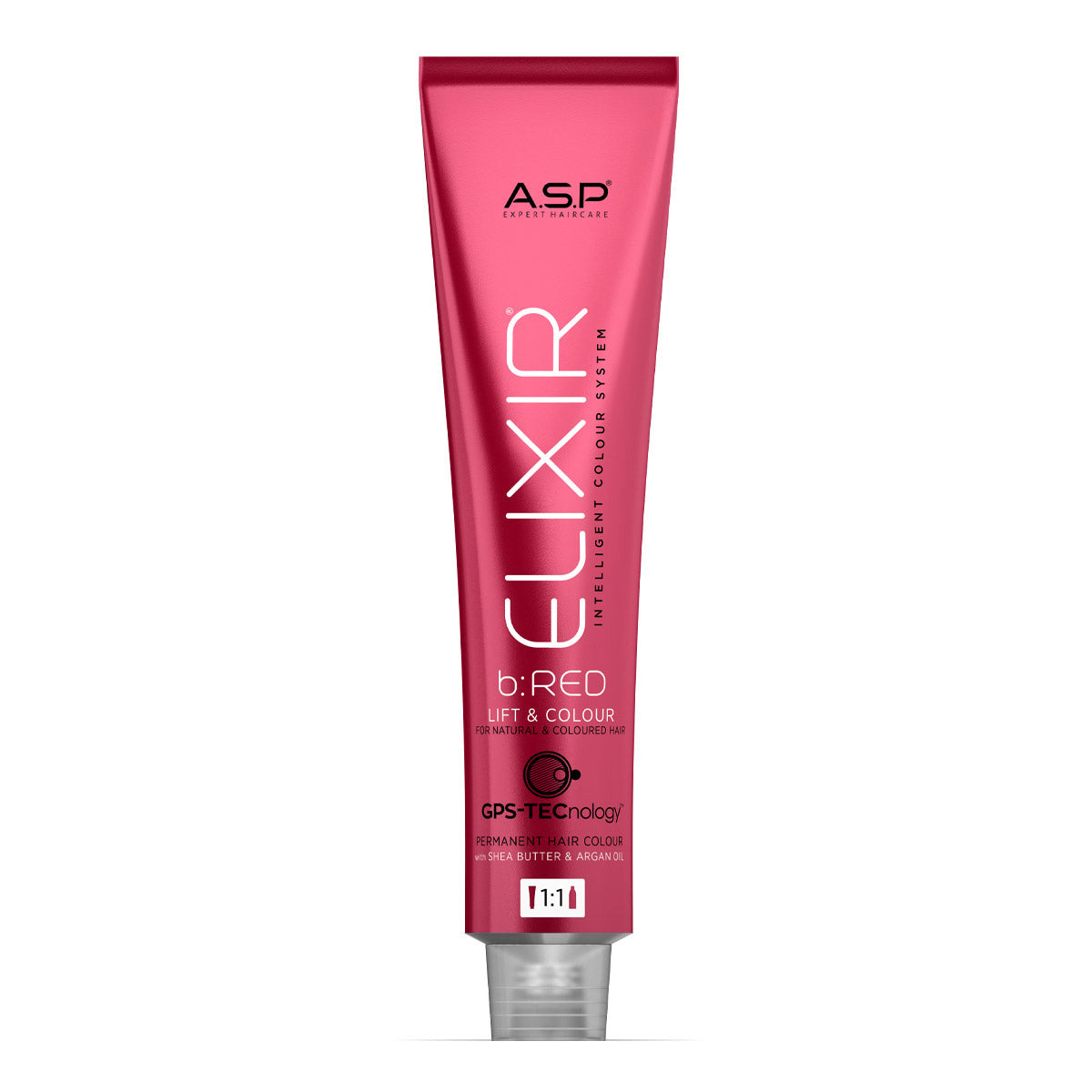 ASP b:RED Permanent Colour