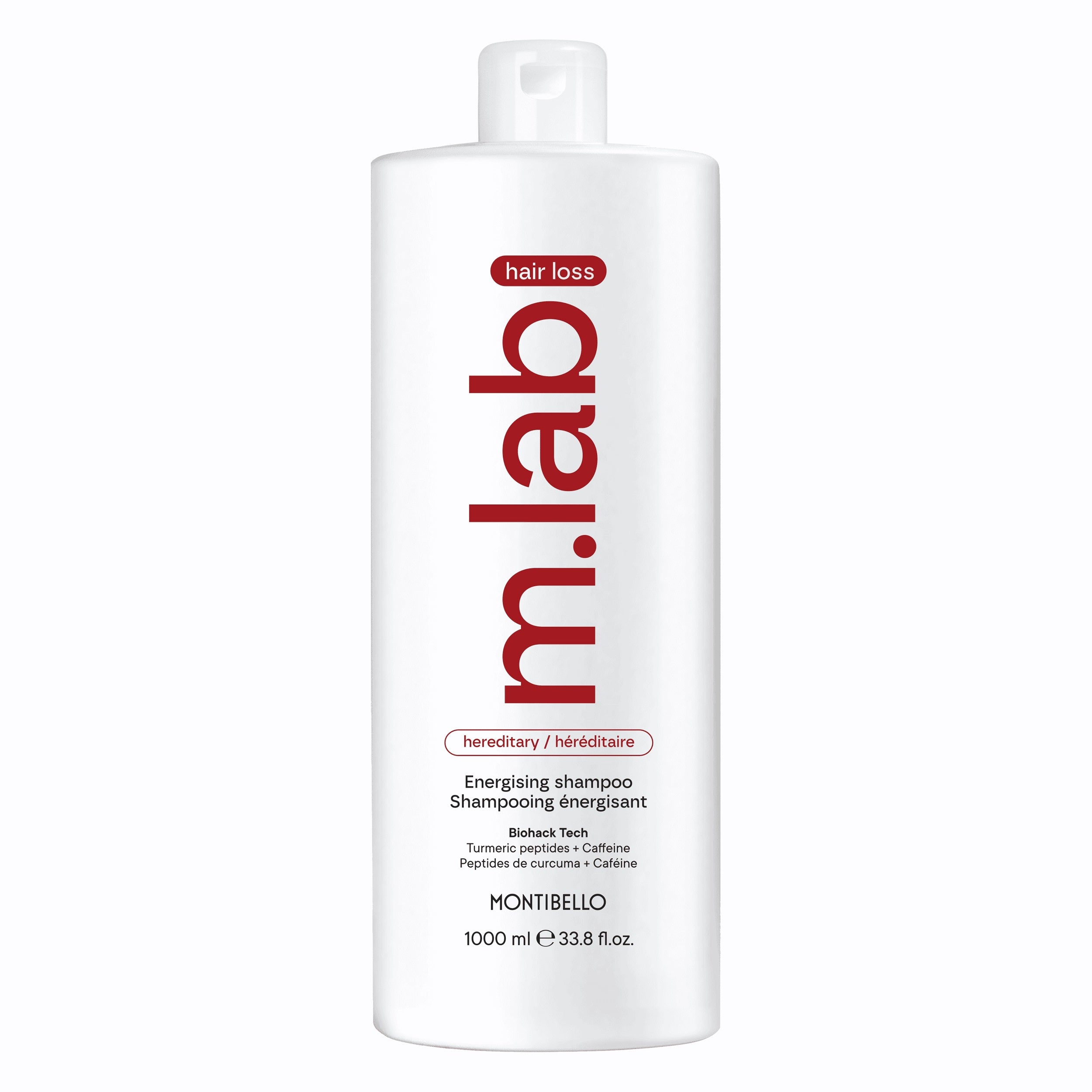 Montibello M.Lab Energising Hereditary Shampoo - Image 2