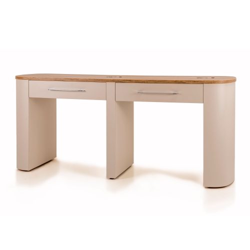REM Capri Nail Table - Image 2