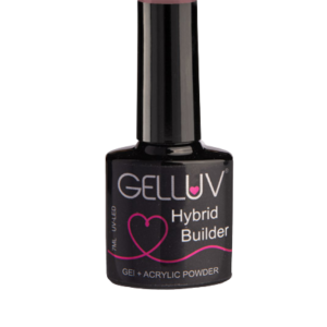 Gelluv Capri Rose Builder Gel (7ml)
