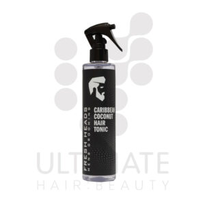 Fresh Heads Caribbean Coconut Hair Tonic