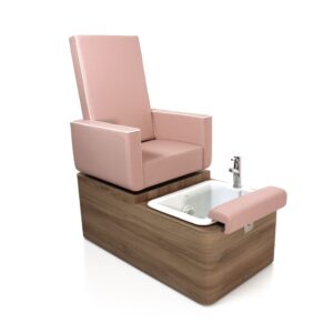 REM Centenary Pedicure Chair