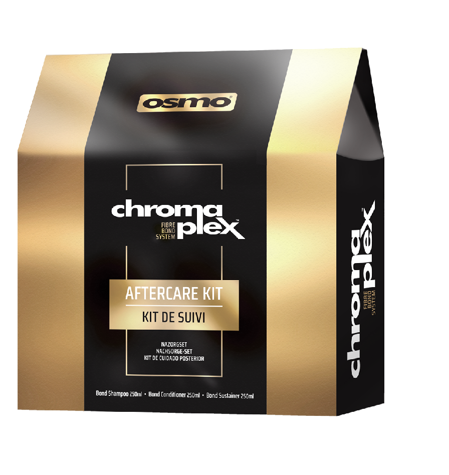 OSMO CHROMAPLEX After Care Kit *NEW*