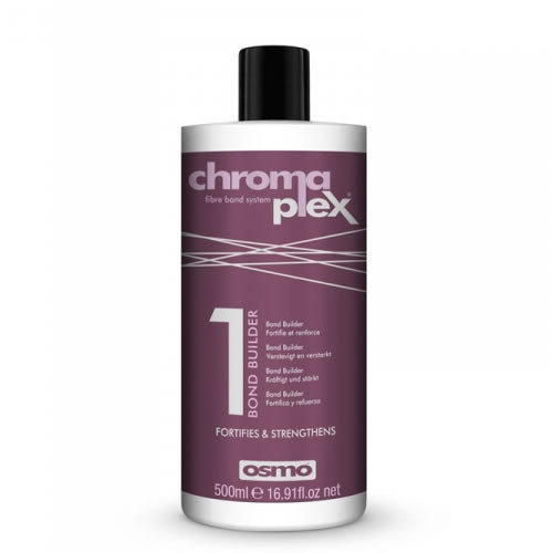 Osmo Chromaplex Bond Builder (500ml) - Image 2