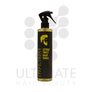 Fresh Heads Citrus Twist Hair Tonic
