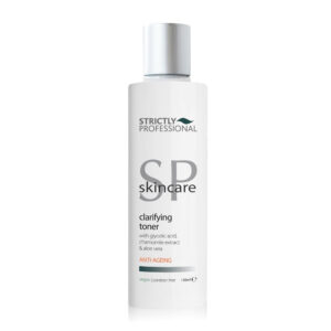 Strictly Professional | Anti-Aging Clarifying Toner 150ml
