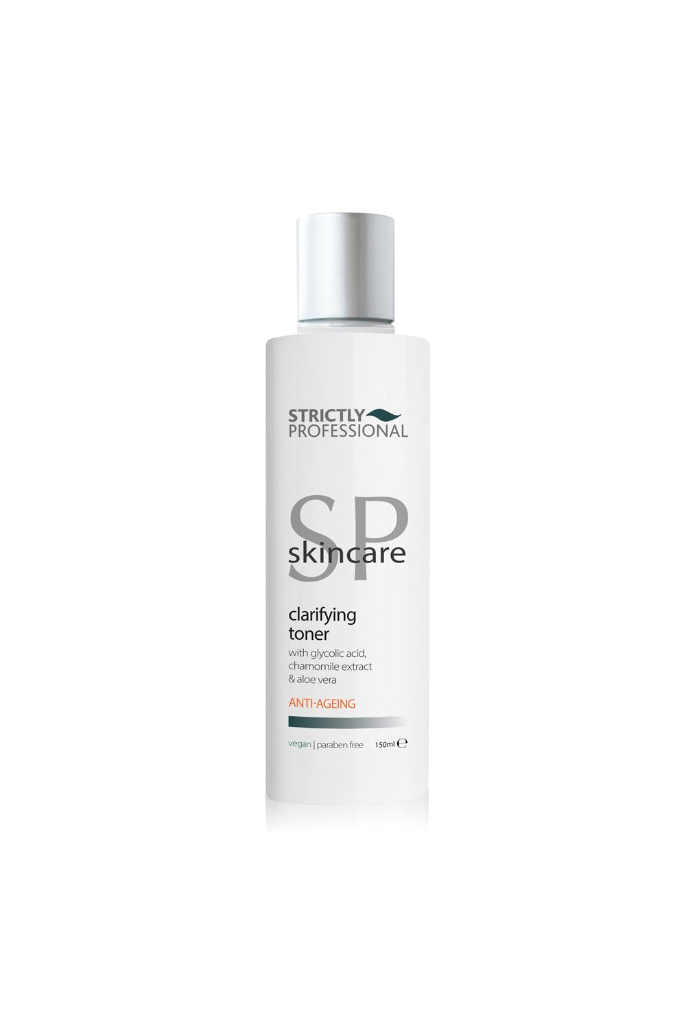 Strictly Professional | Anti-Aging Clarifying Toner 150ml