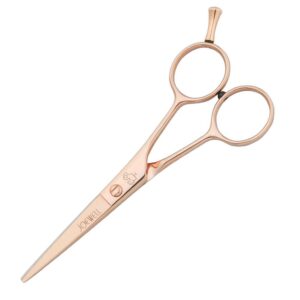 Joewell Classic Gold Hairdressing Scissors