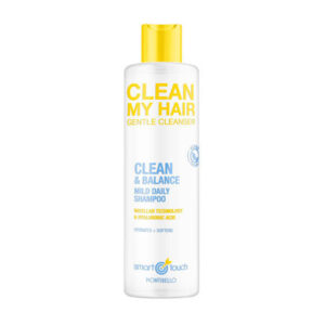 Montibello Clean My Hair Mild Daily Shampoo