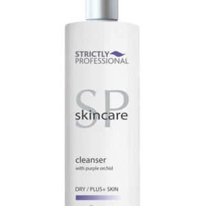 Strictly Professional cleanser for Dry/Plus skin 500ml