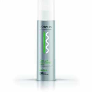 Kadus Coil Up Curl Defining Cream (200ml)